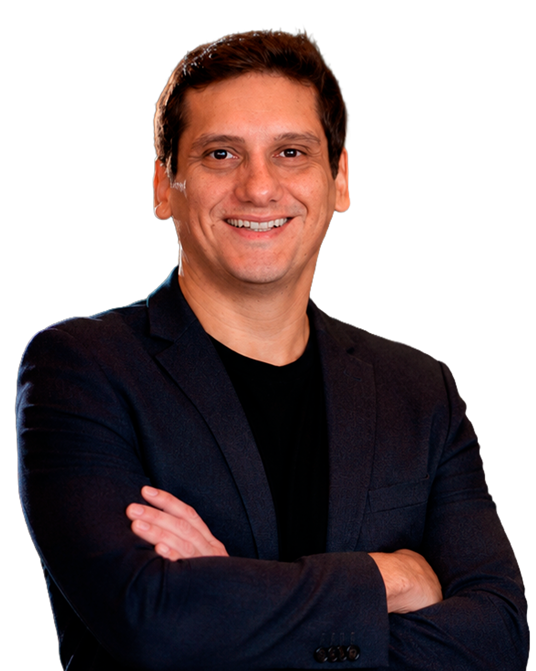 Douglas Donegá, consultor para franqueadores